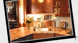 Titan Homes & Design - Renovations, Interior Design, New Home Construction